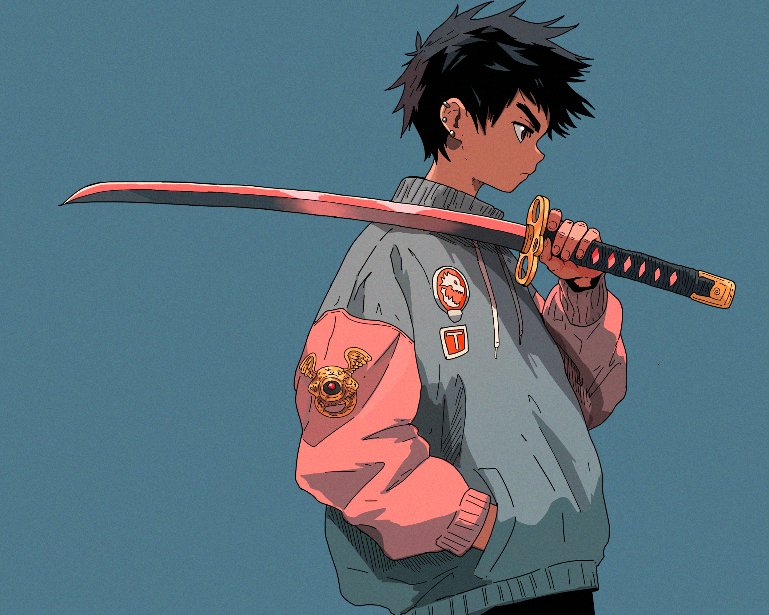 KIDDO