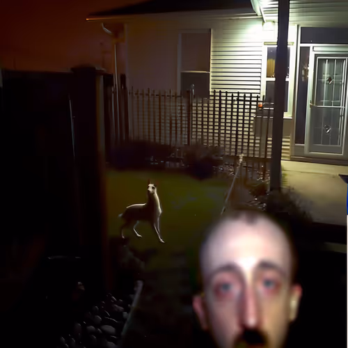 Suburban-Spotting