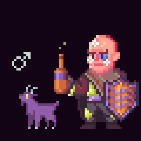 Draxon of Destiny