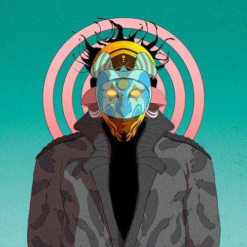 Omnimorph #4836