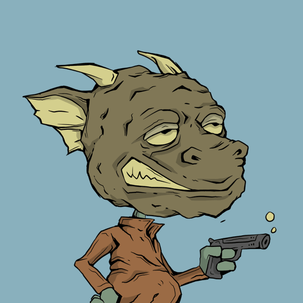 dragontown #7533