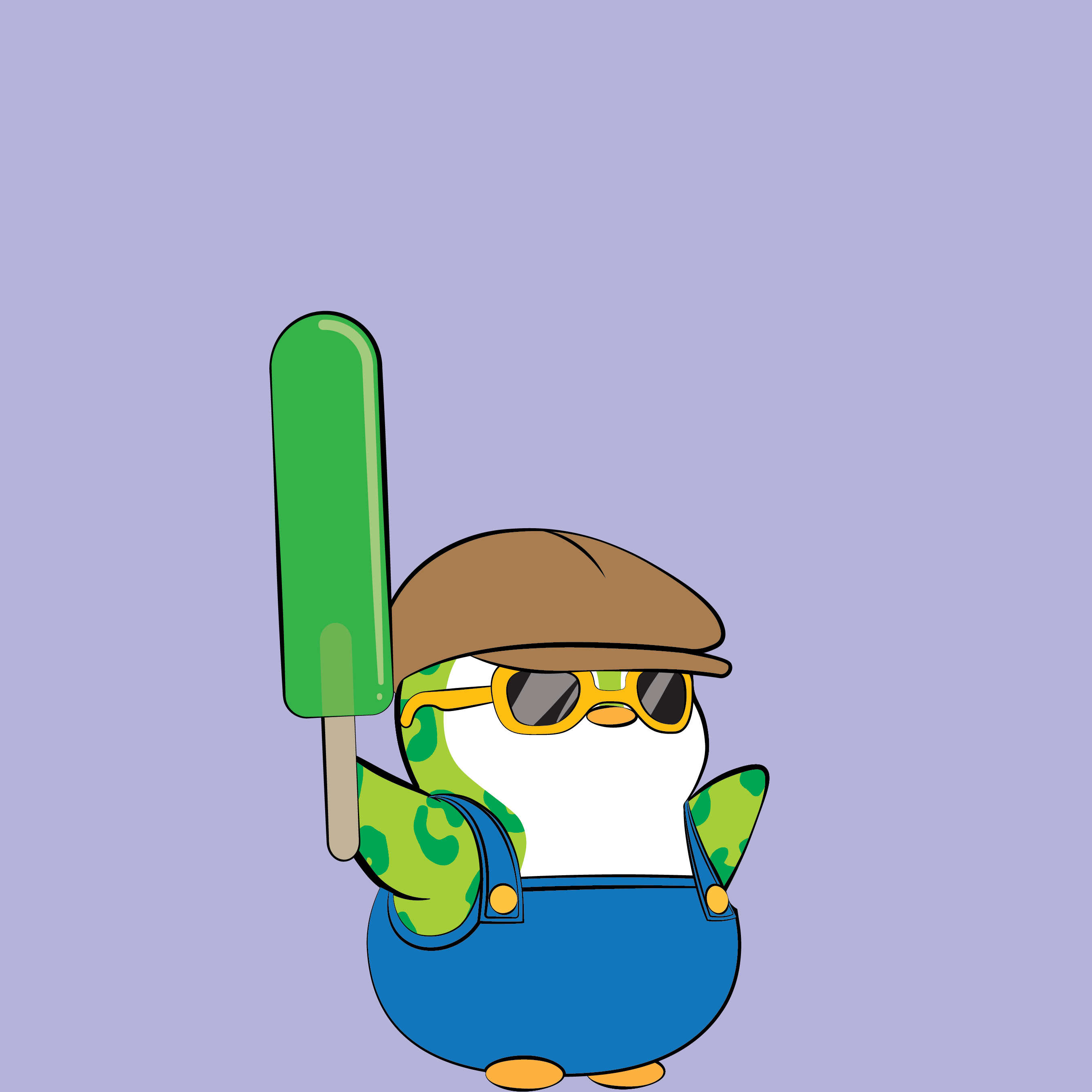 Lil #386