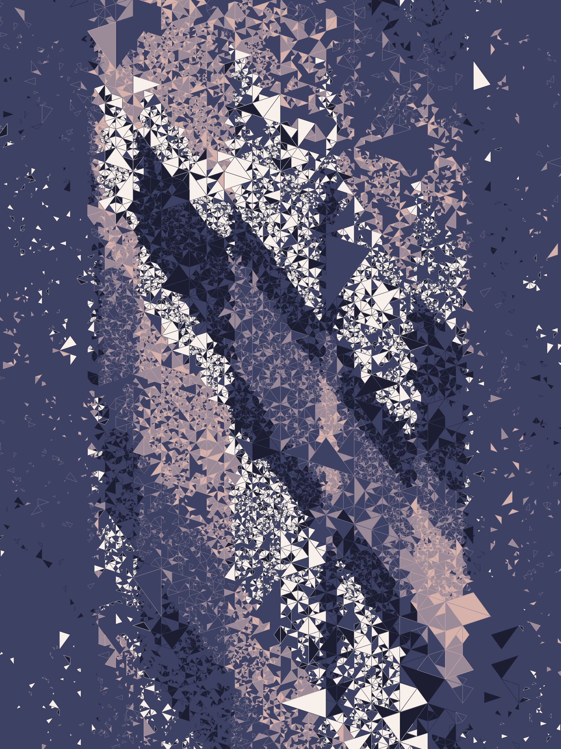 Ode to Penrose #187