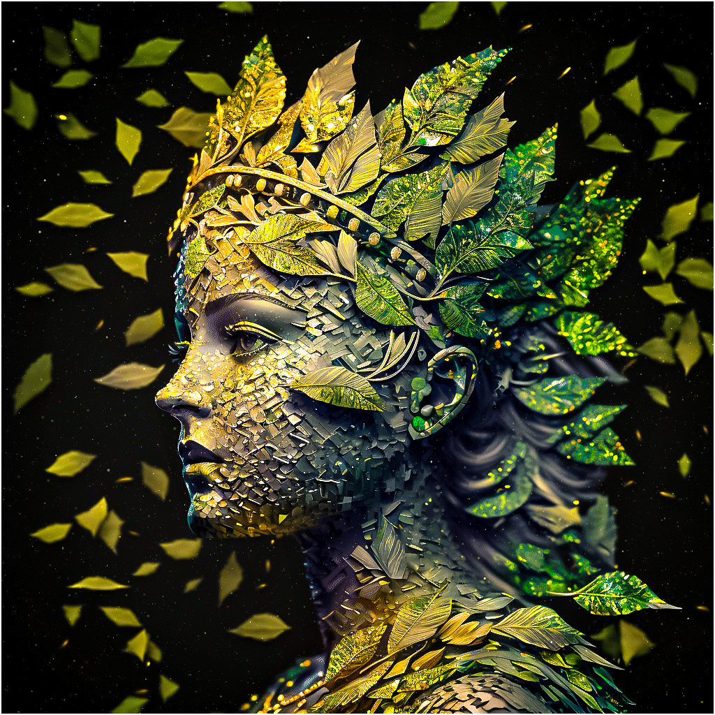 Industrial GAIA #15/152