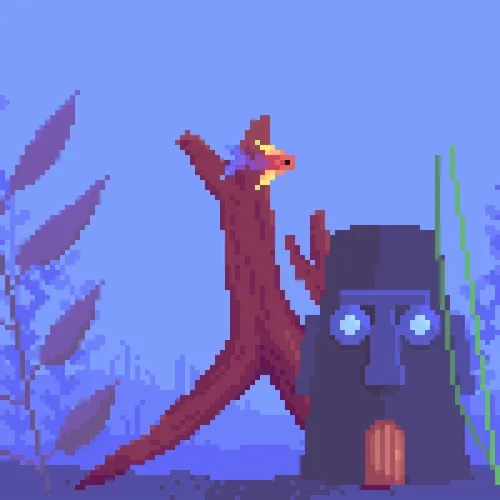 The Fish Tank 0455