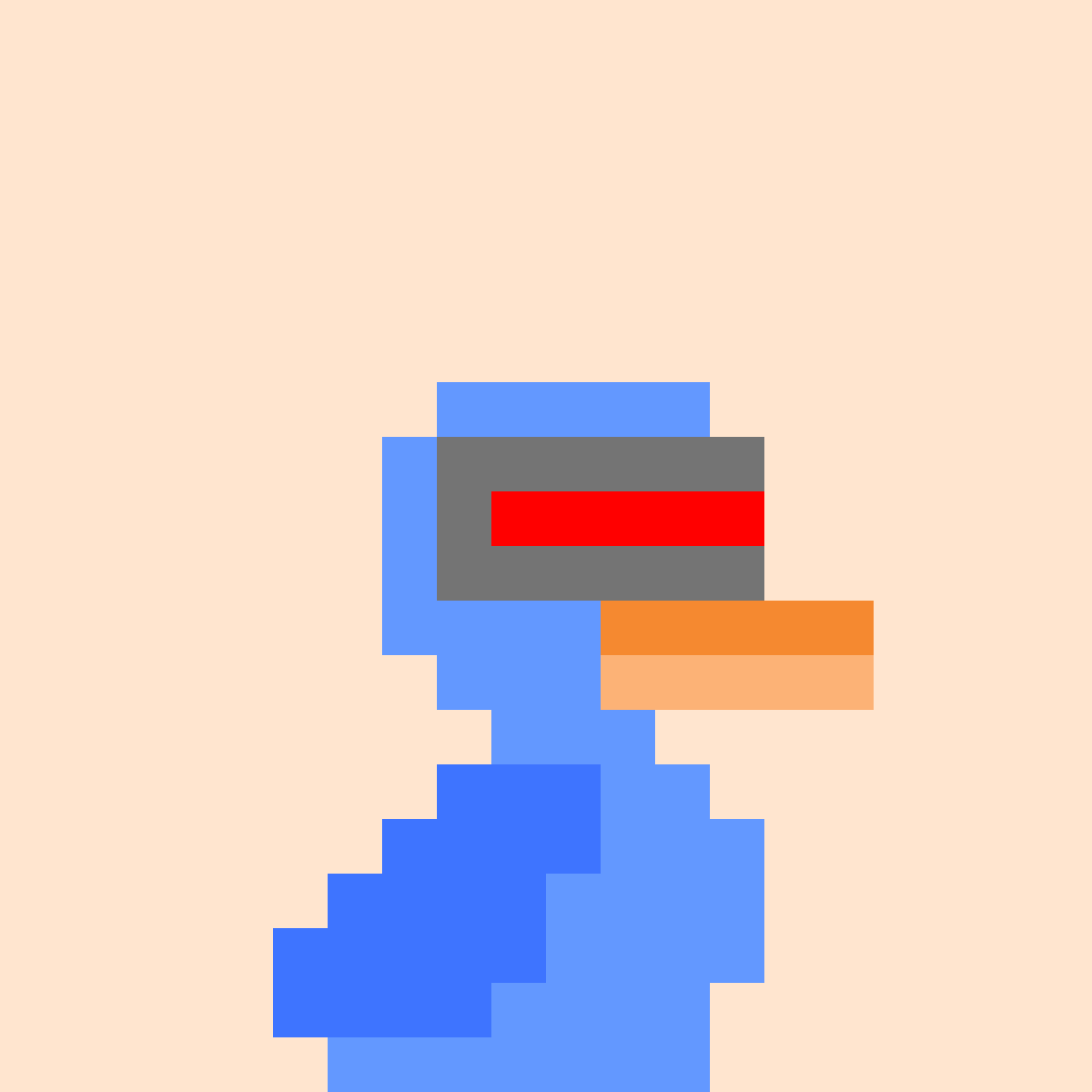 Lil Duckies #473