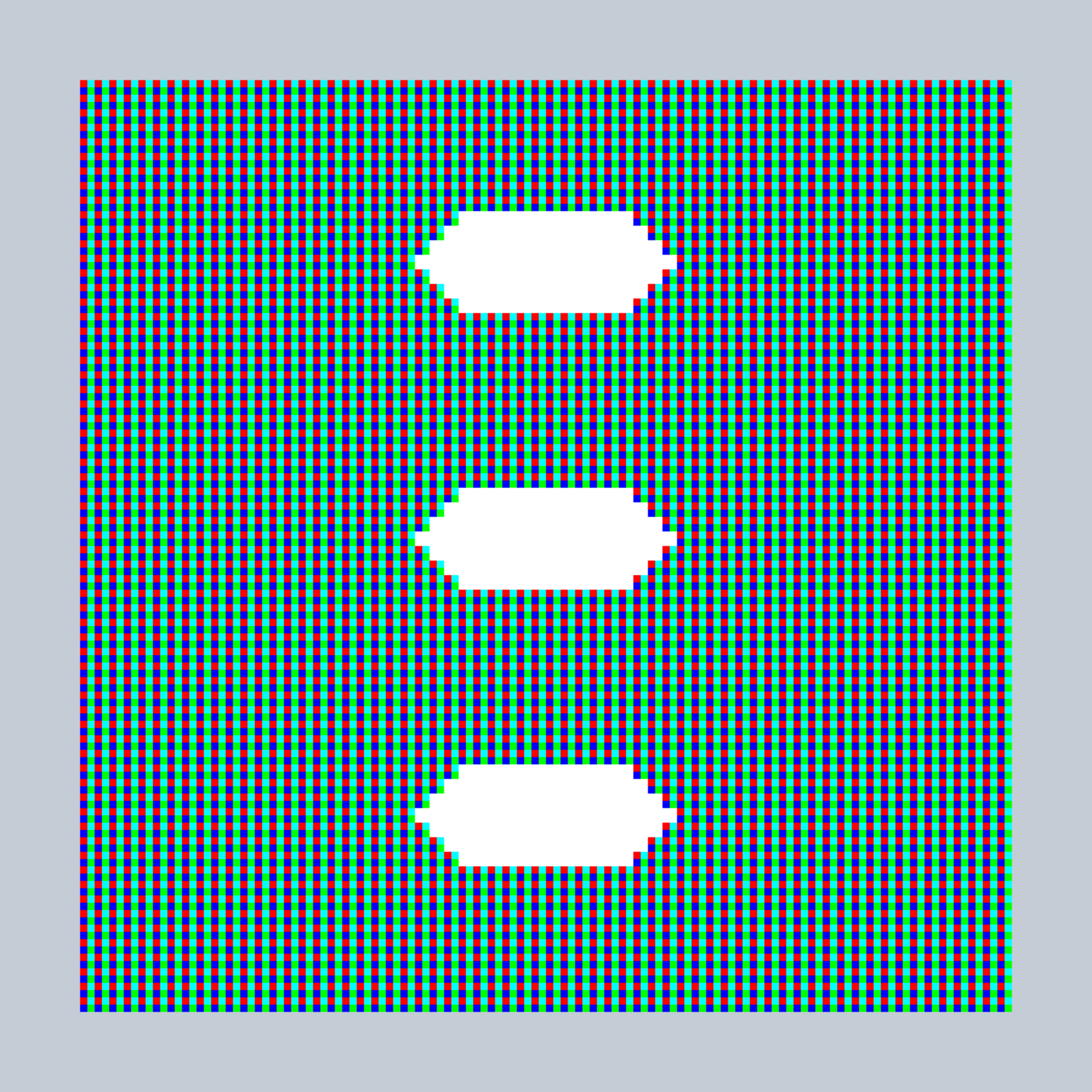27-Bit Digital #427