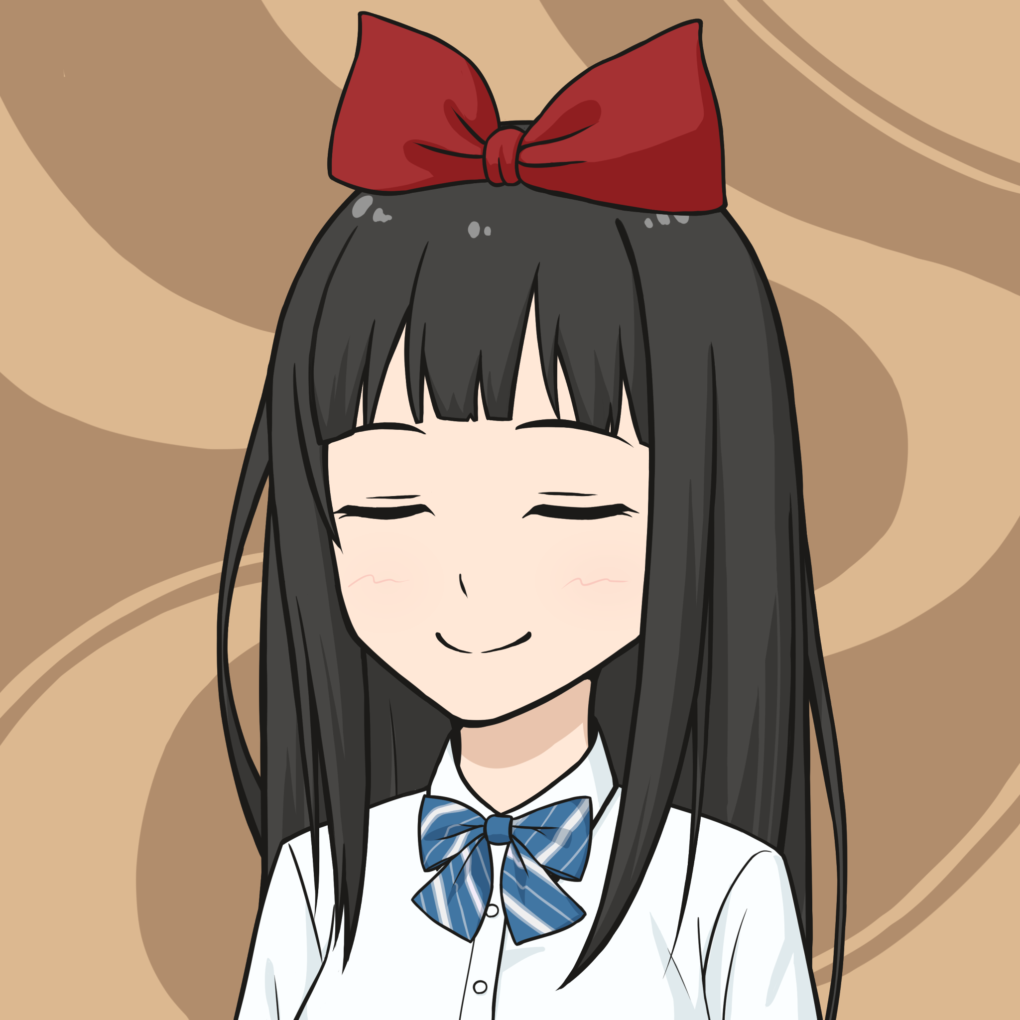 Waifu #526