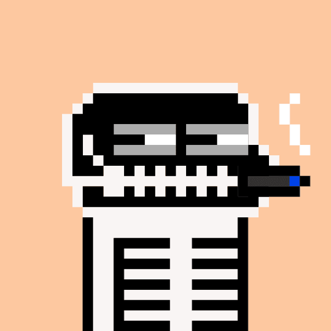 Boney #274