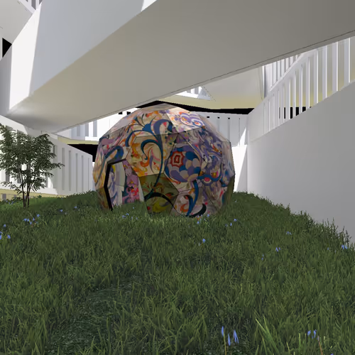 Infinite Museum