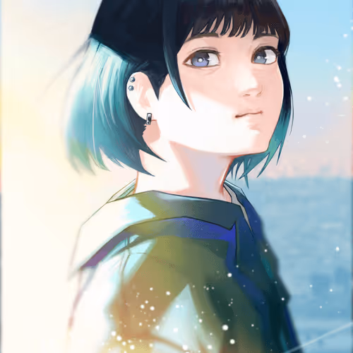 Girl
