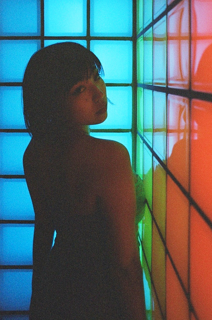 Behind Closed Doors | 密室での X Editions #IV