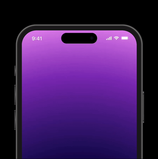 Device Handoff