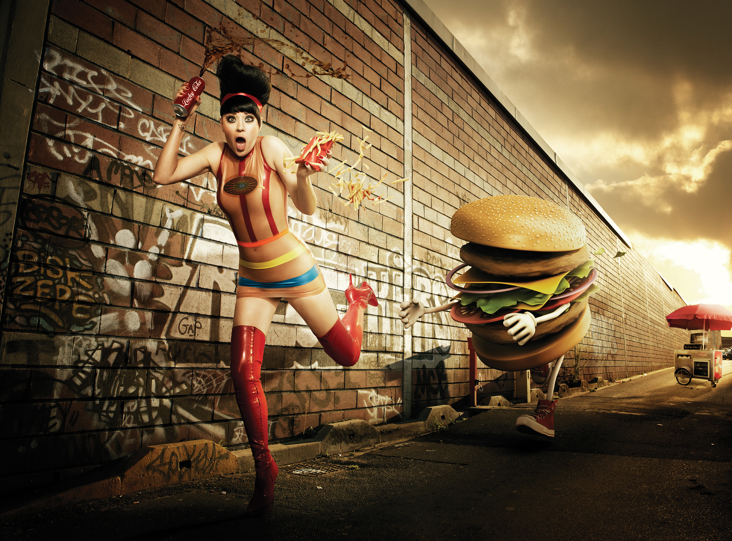 Tara Burger