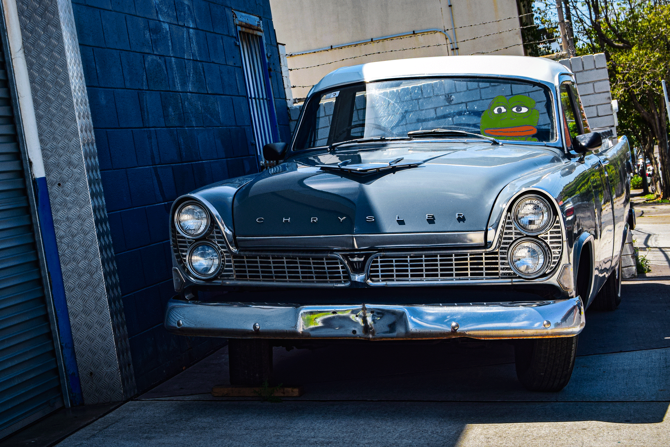 Low Key Kek