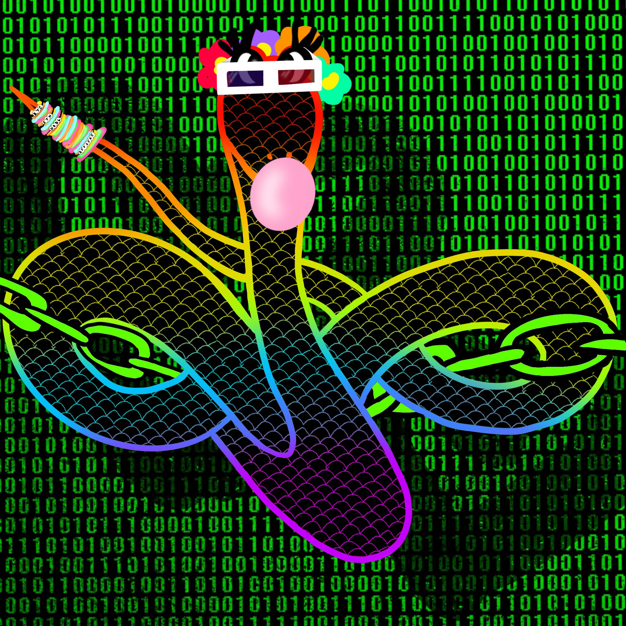 x3_Snake 1054_x3