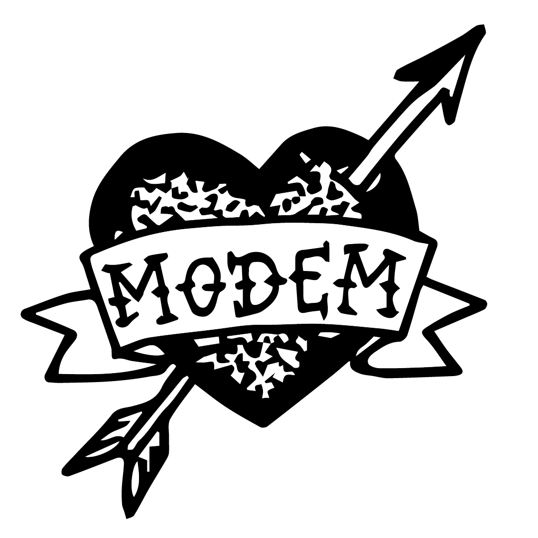 Modem Love