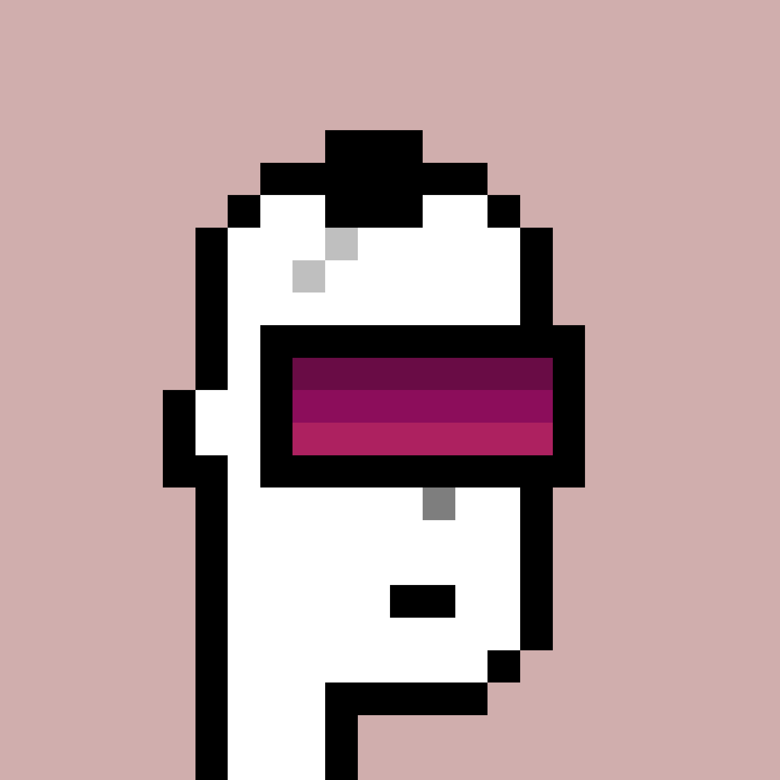 RoboPunks 2048 #395