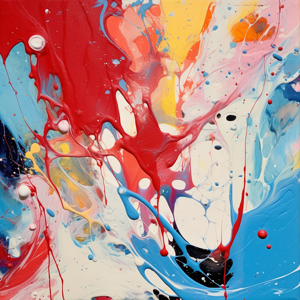 Awful Art: Where Canvas Meets A.I. #902