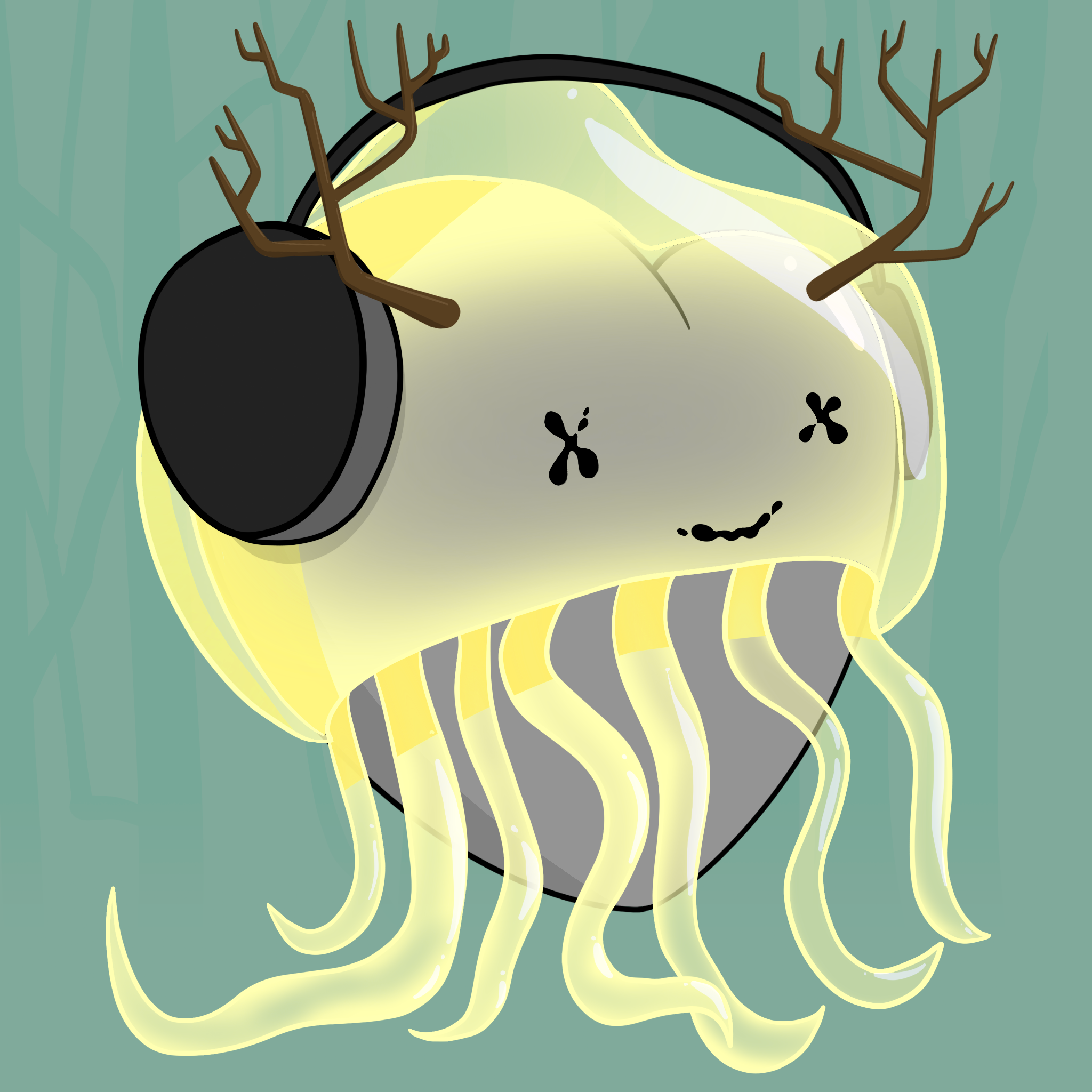 Monomyth #8034