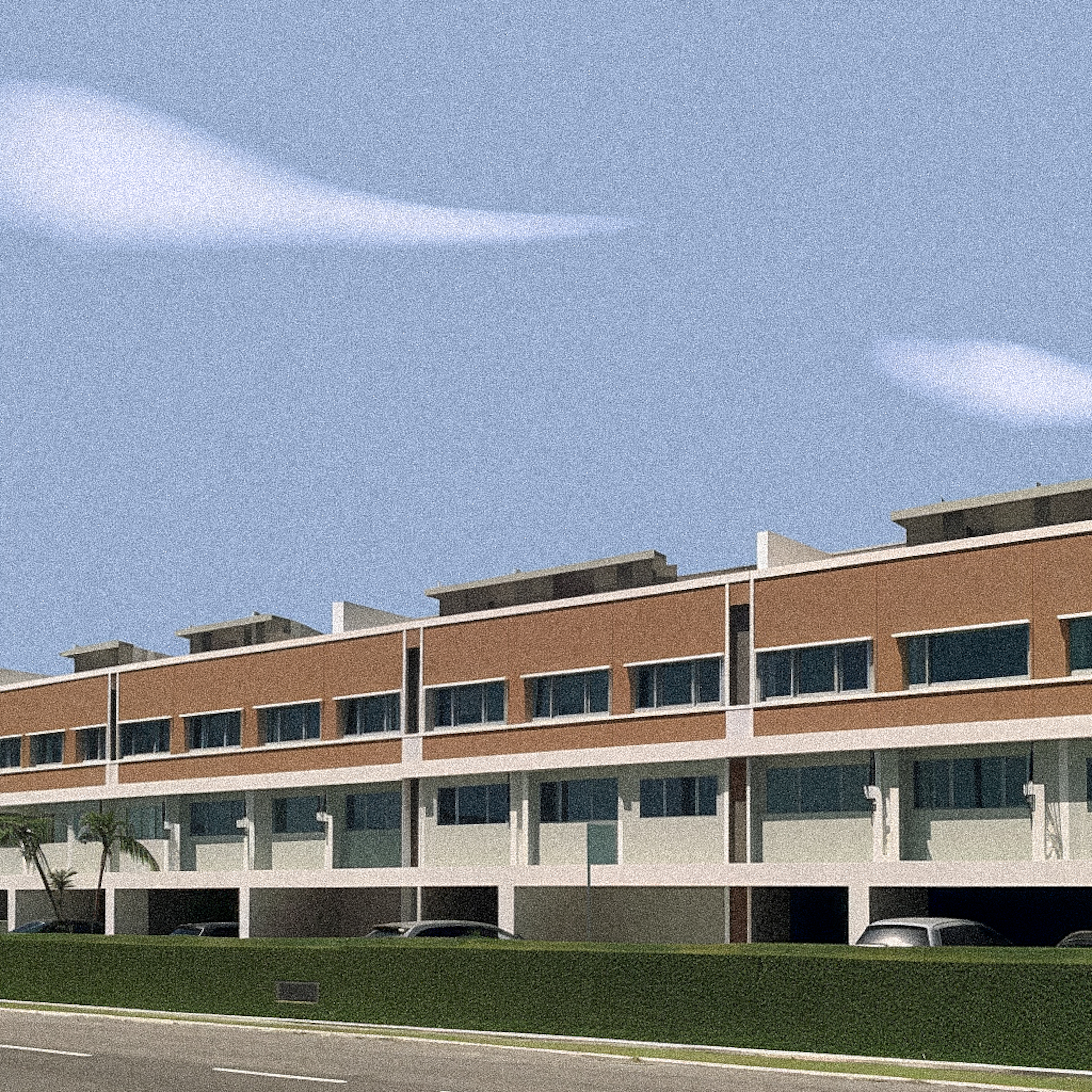 Vista Terrace 