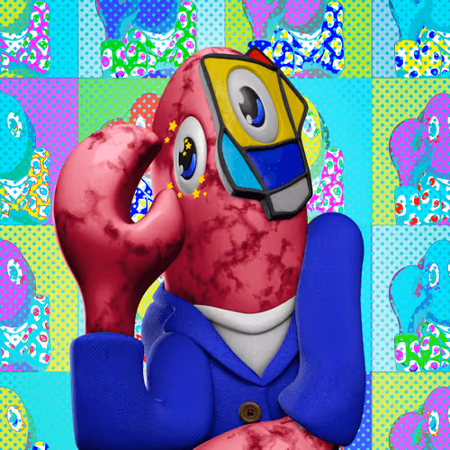Lobstar #5194