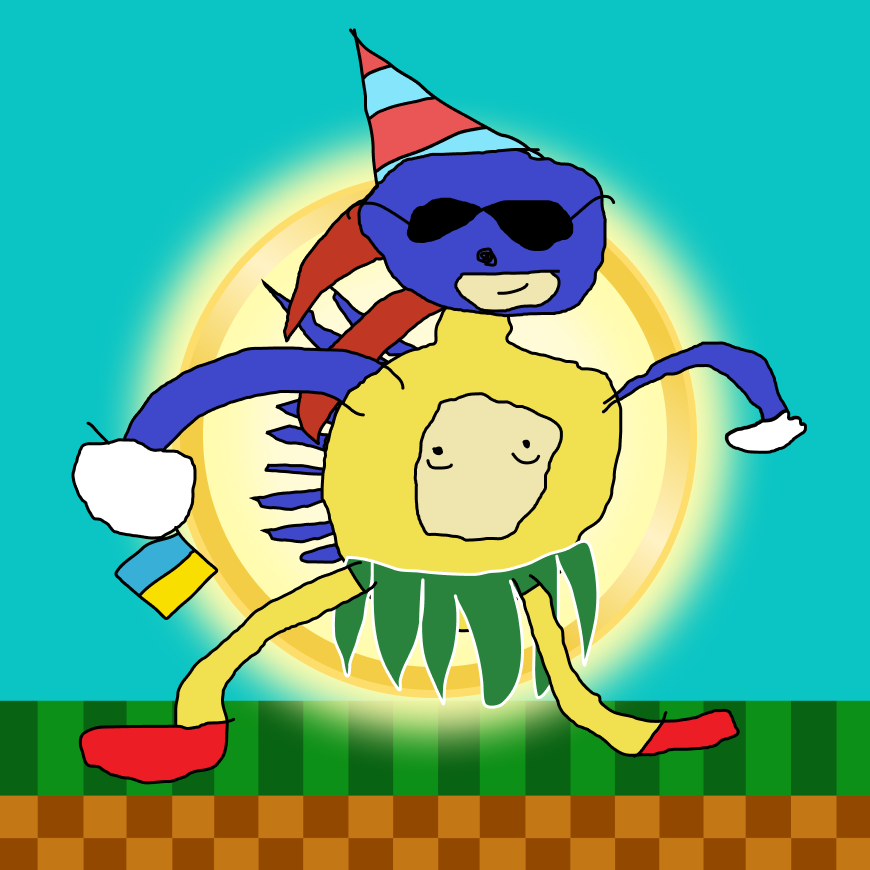 SanikSanik #665