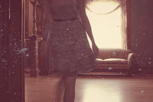 Dancing