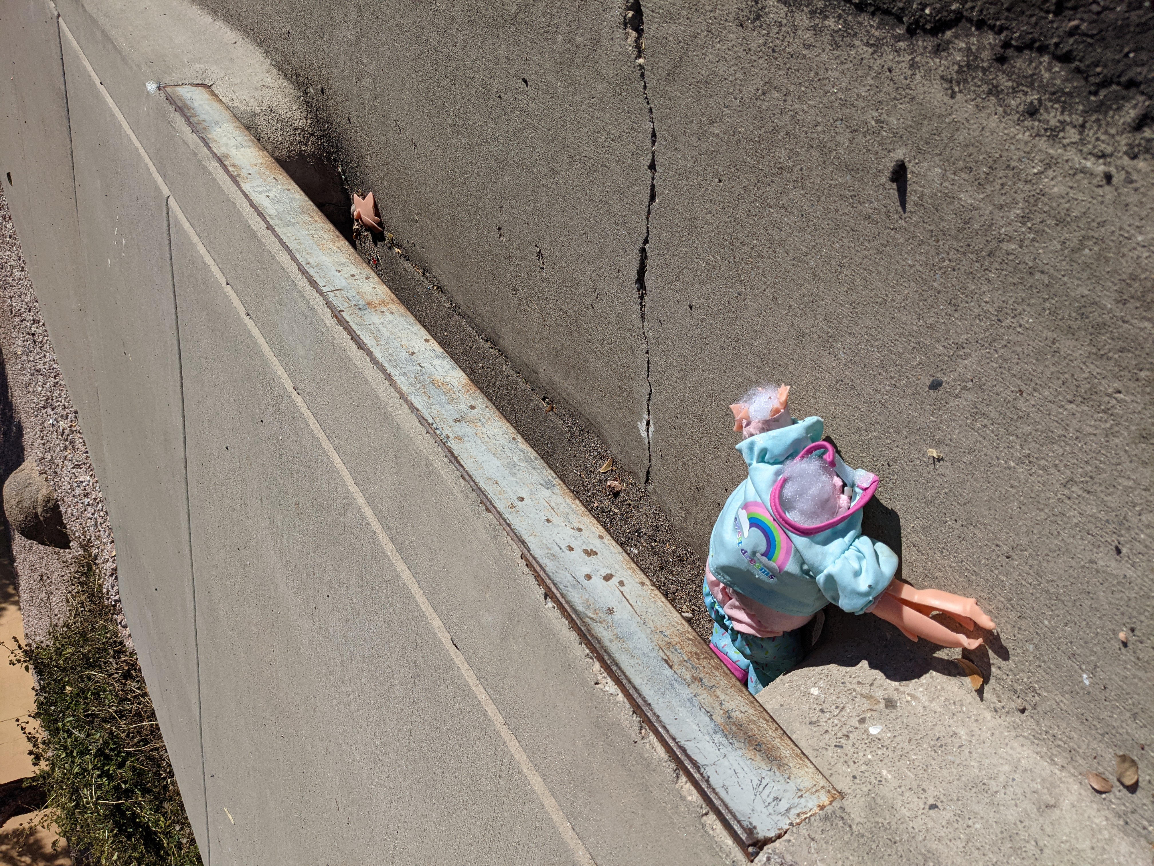 A DOLL #16/33