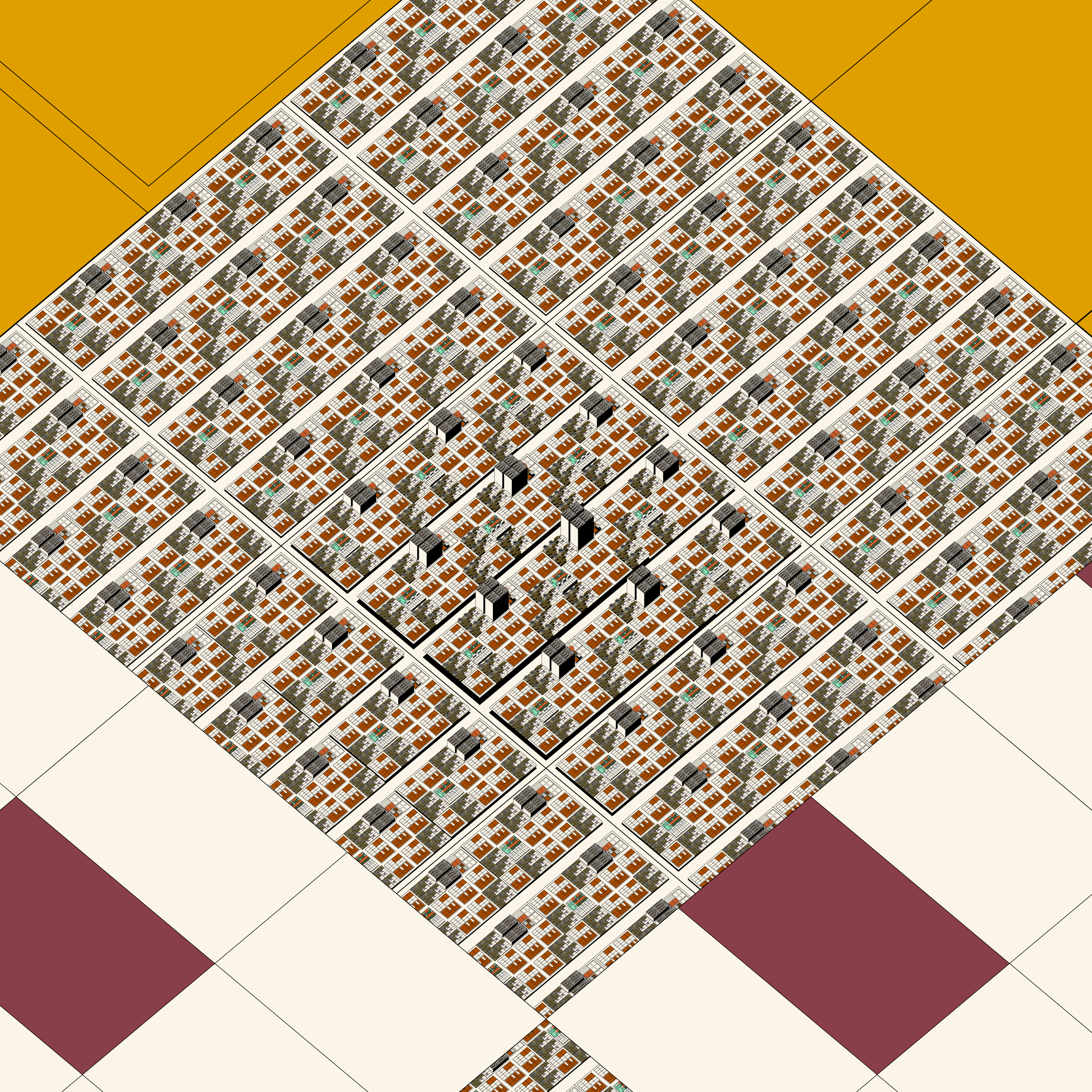 Decagon #33803
