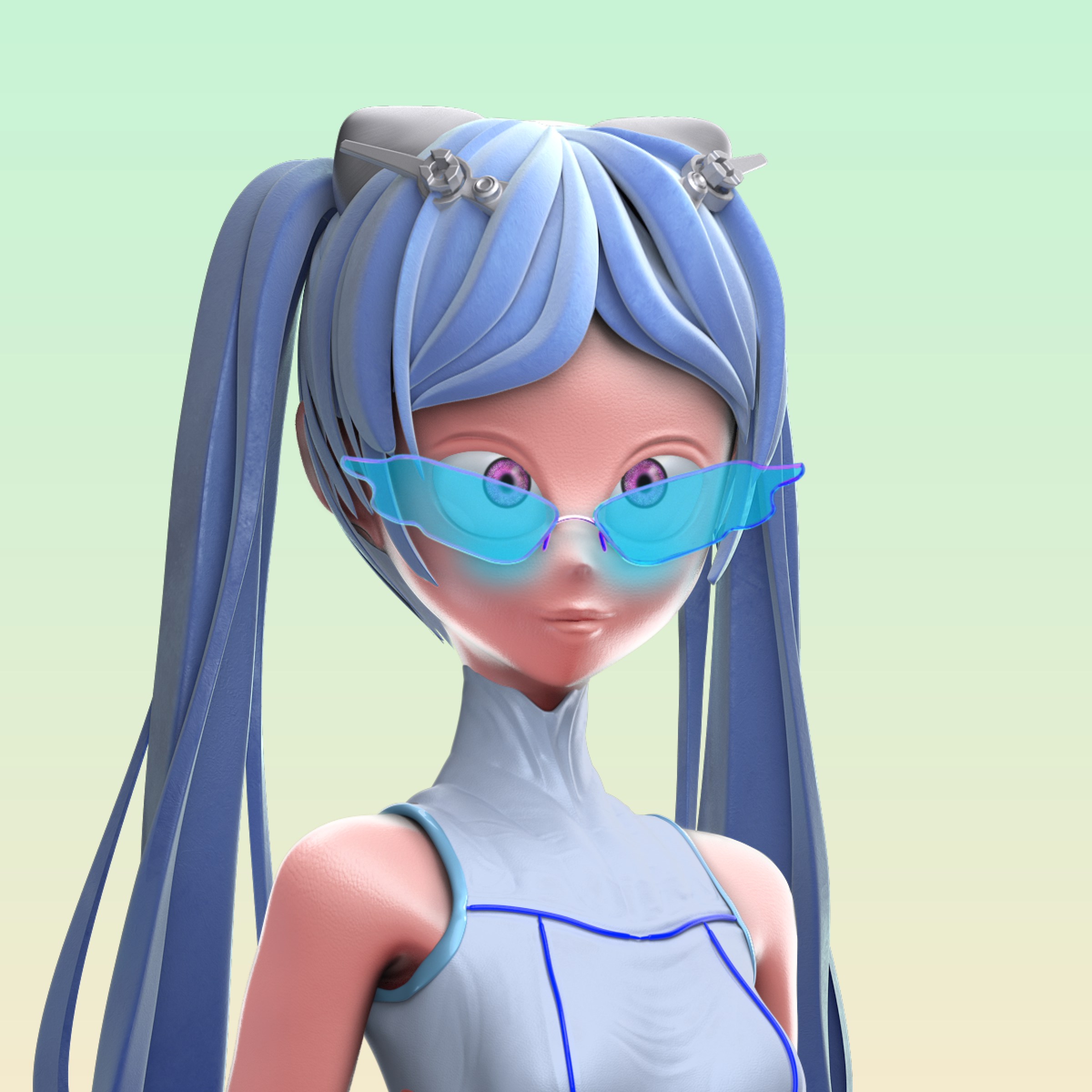 GakkoVerse #1824