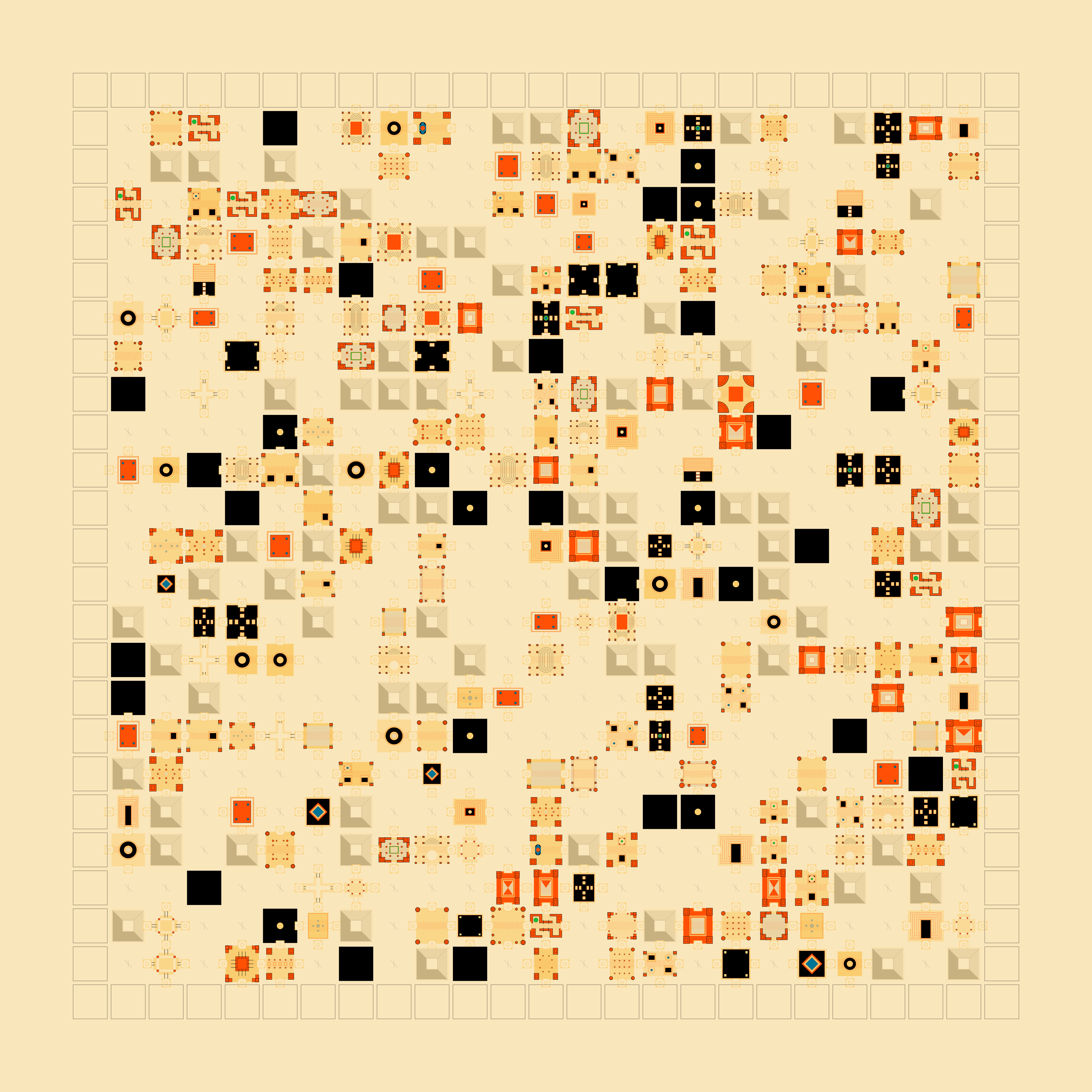 MULTICURSE #157