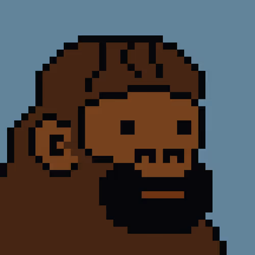Kong Punk #06384