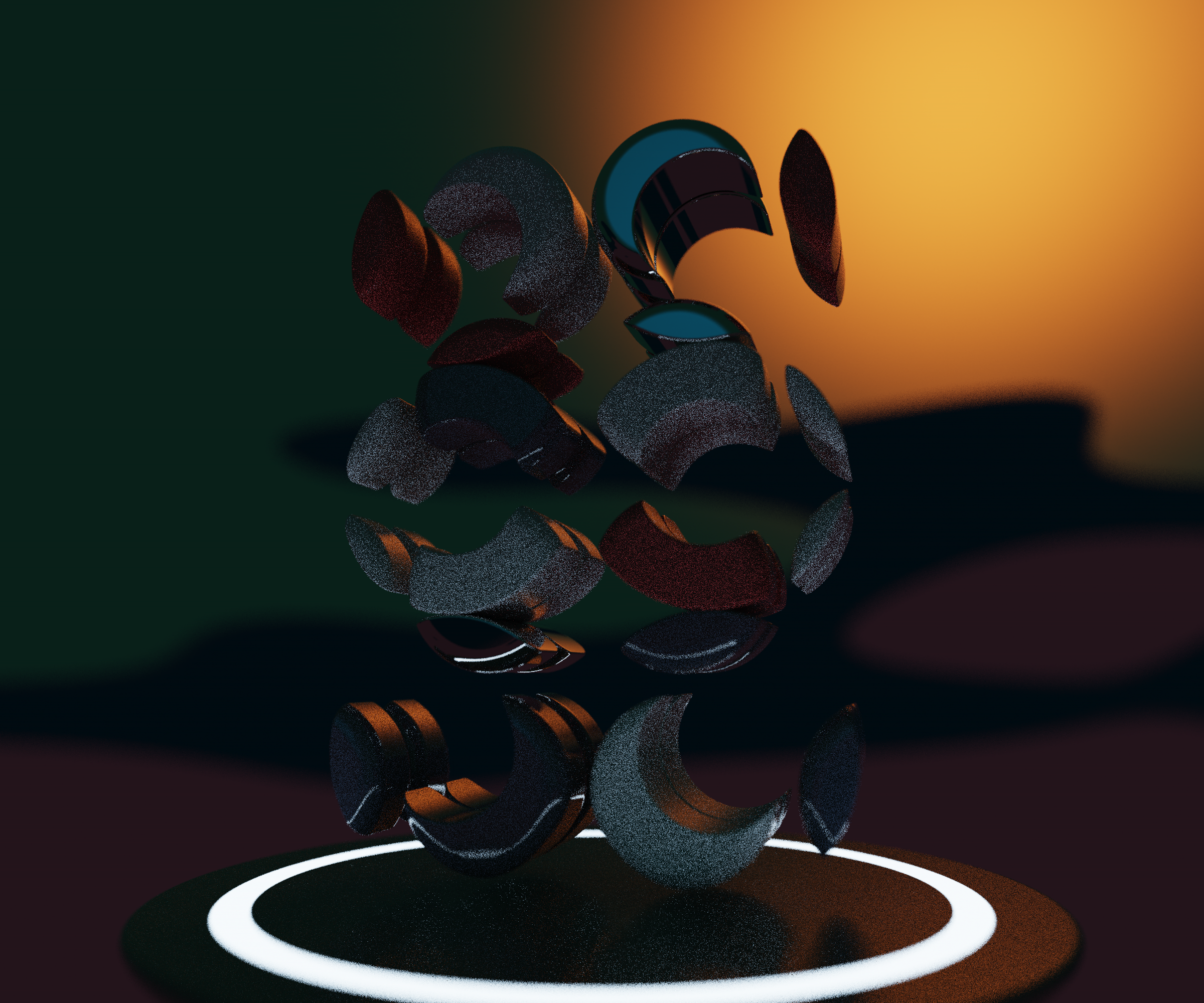 Skulptuur #63