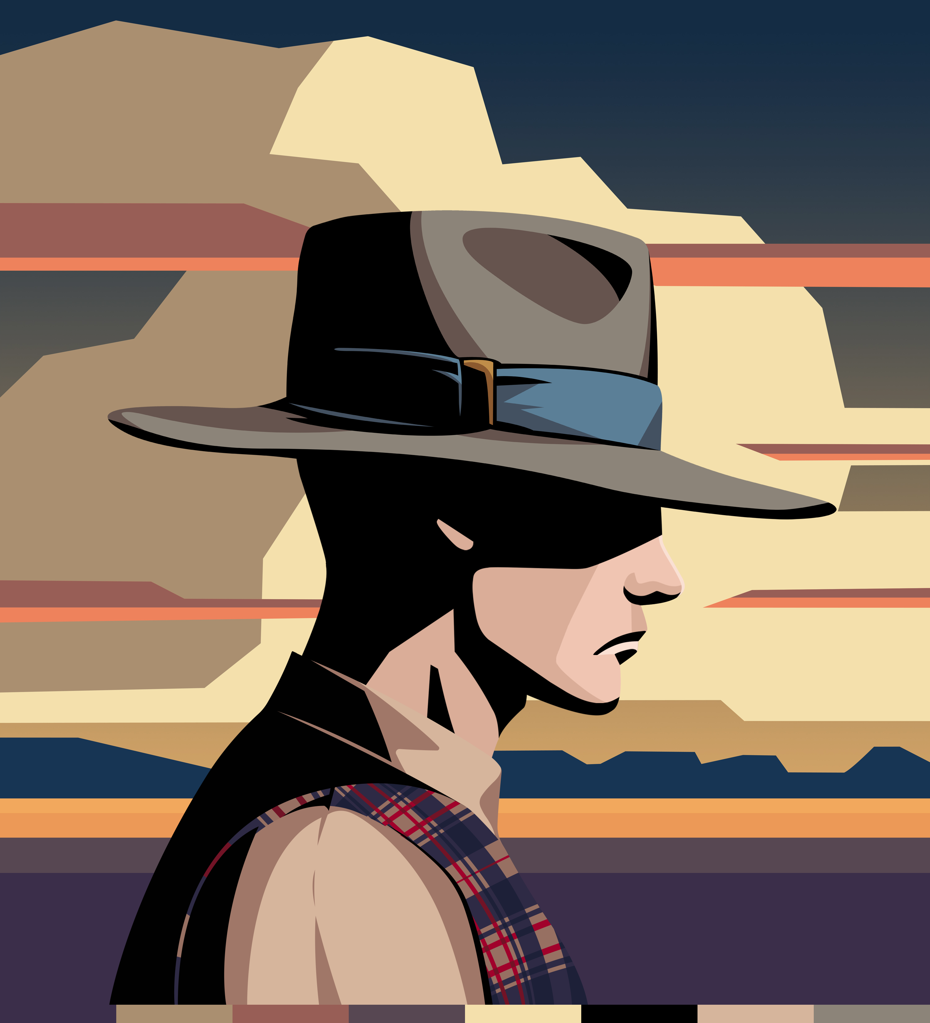 Outlaw #3229