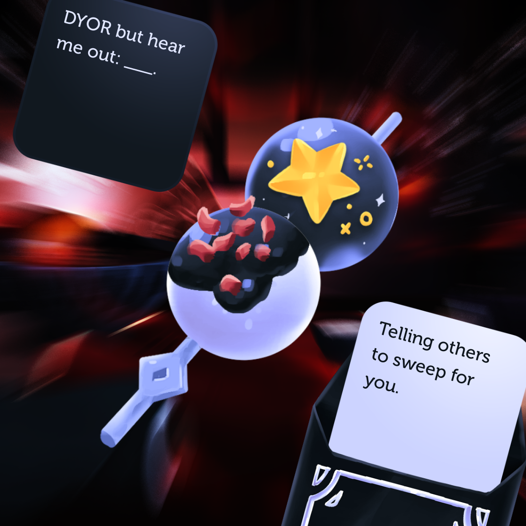 Degen Dango #28829