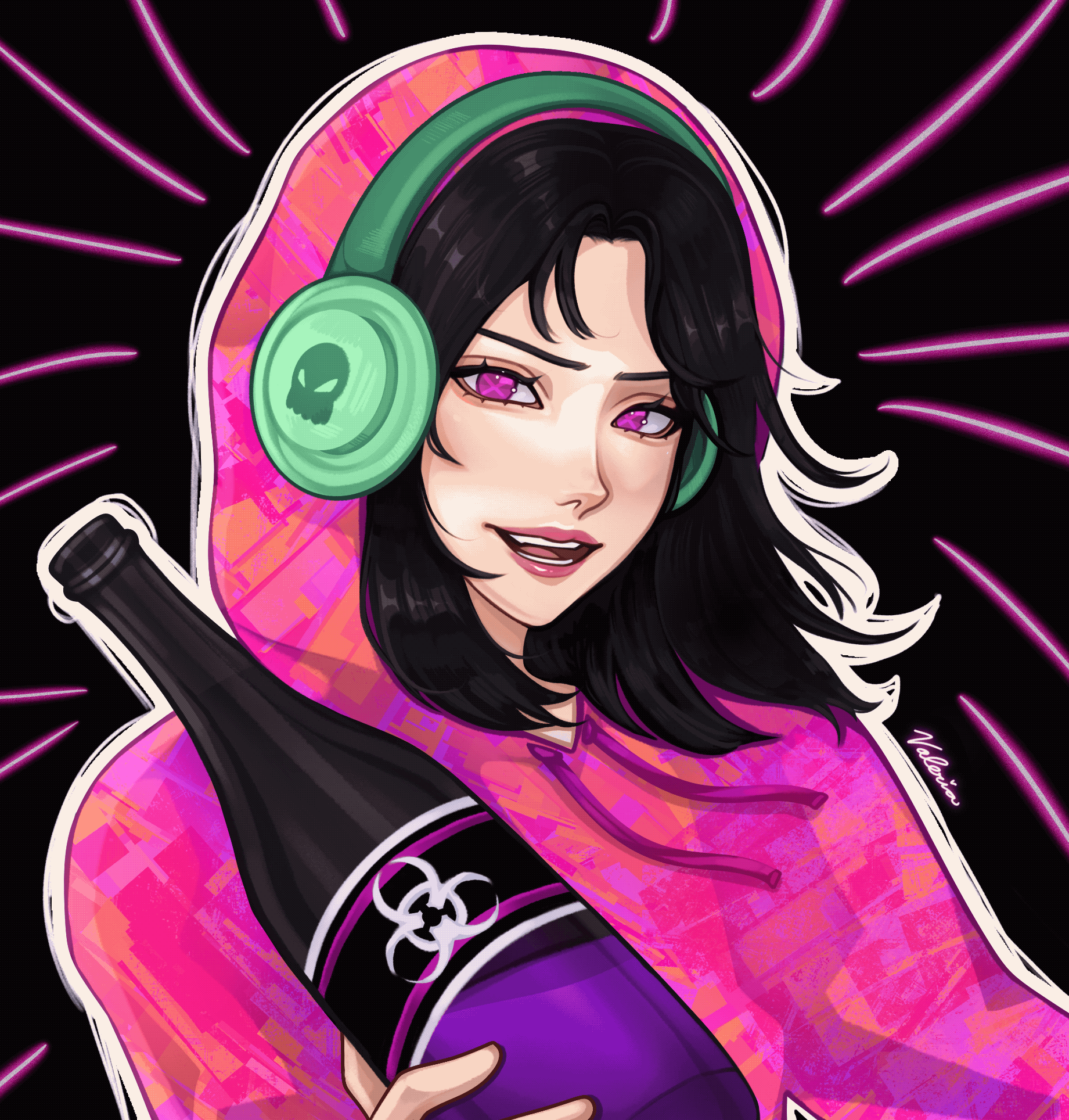 RektGirlie