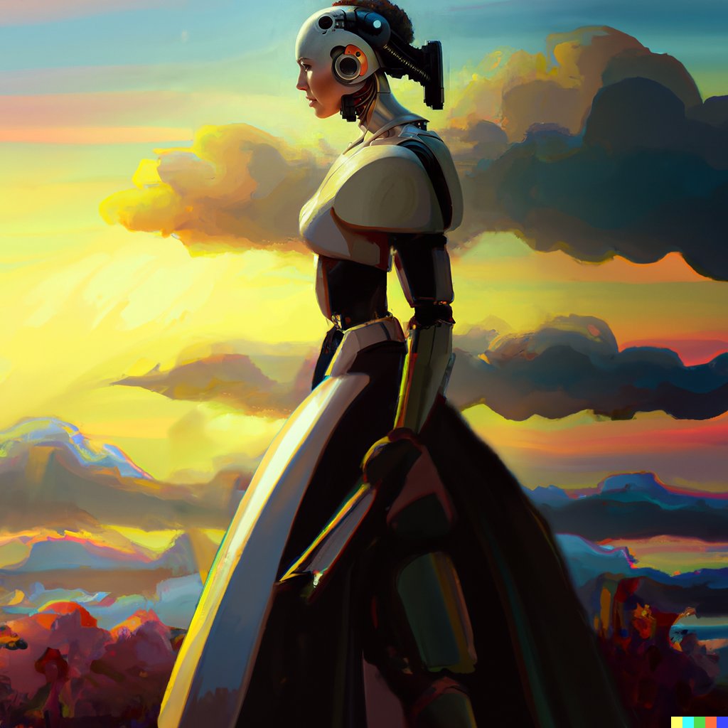 Art by Artists #5