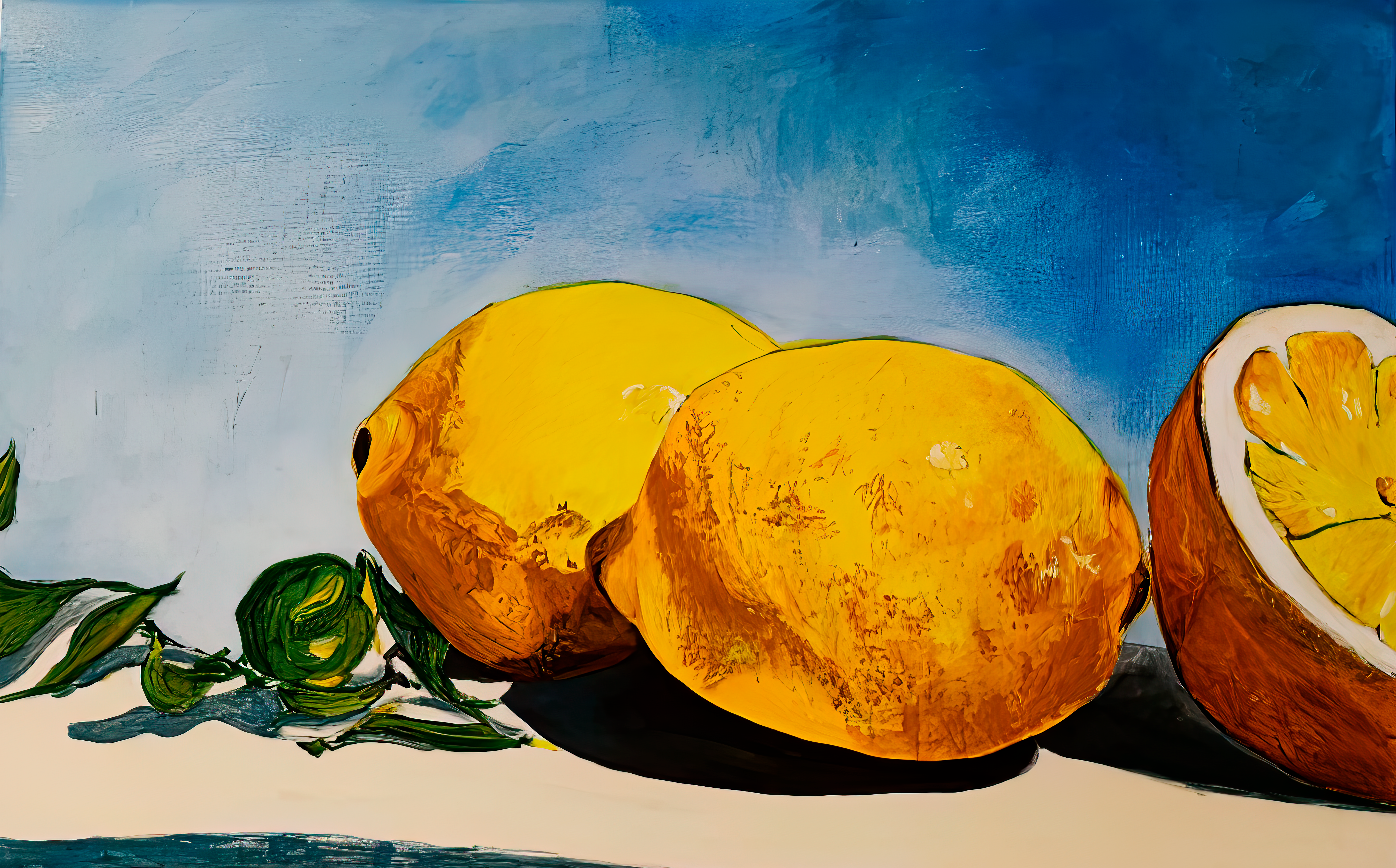 Lemons 