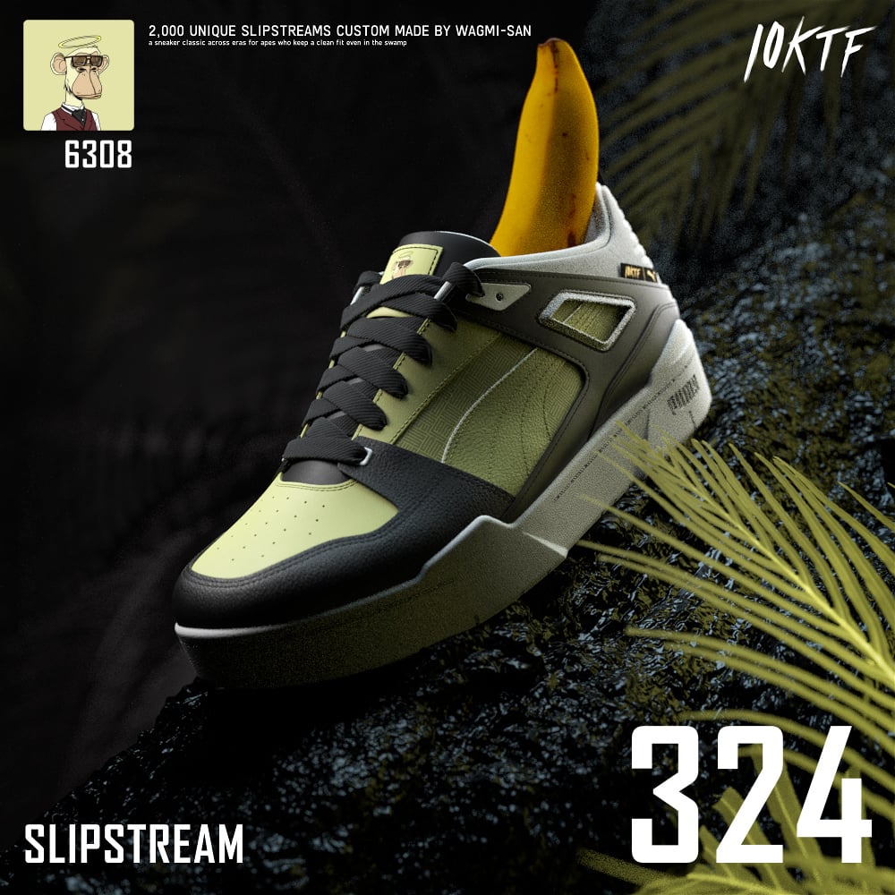 Grailed Slipstream #324