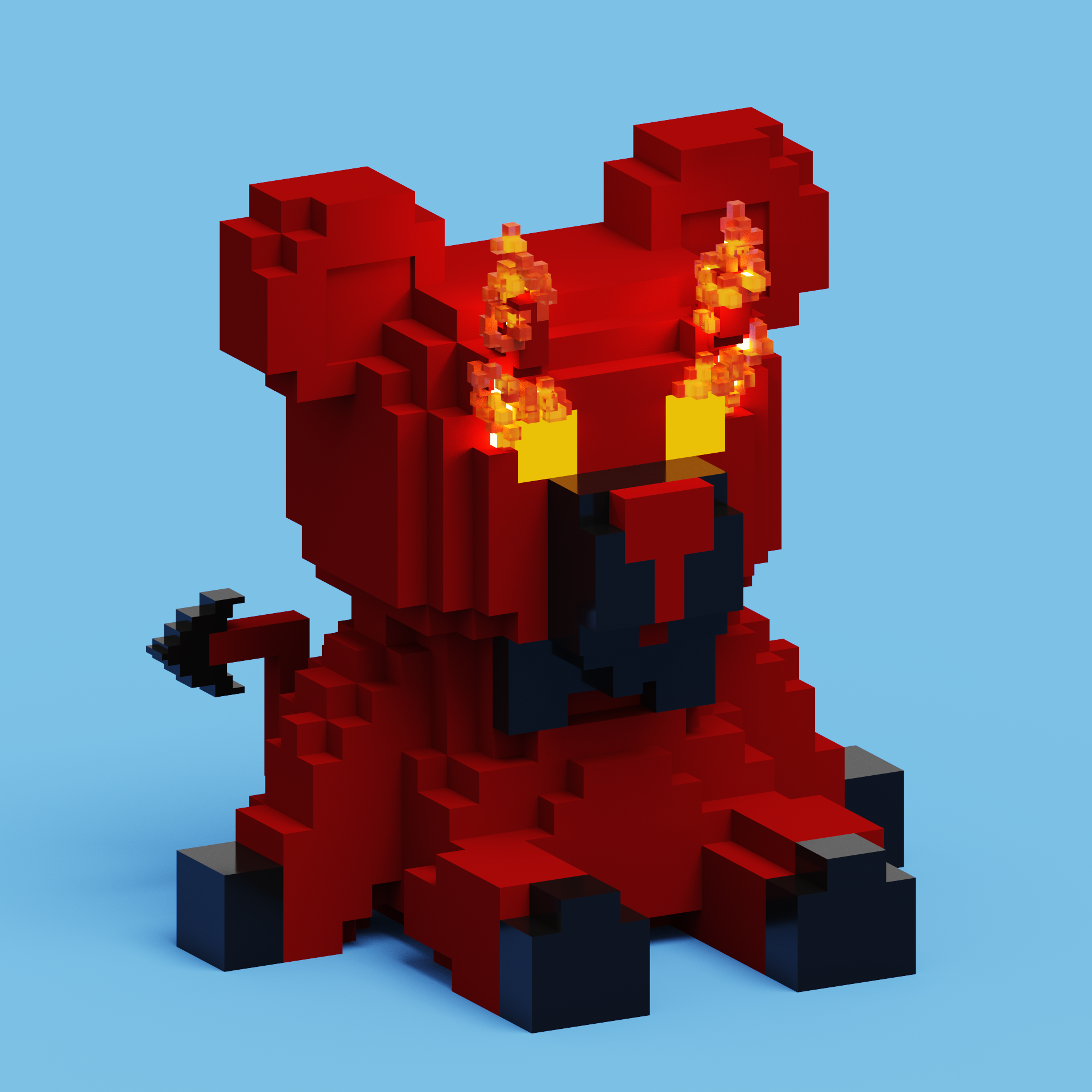 TeddyBits #104