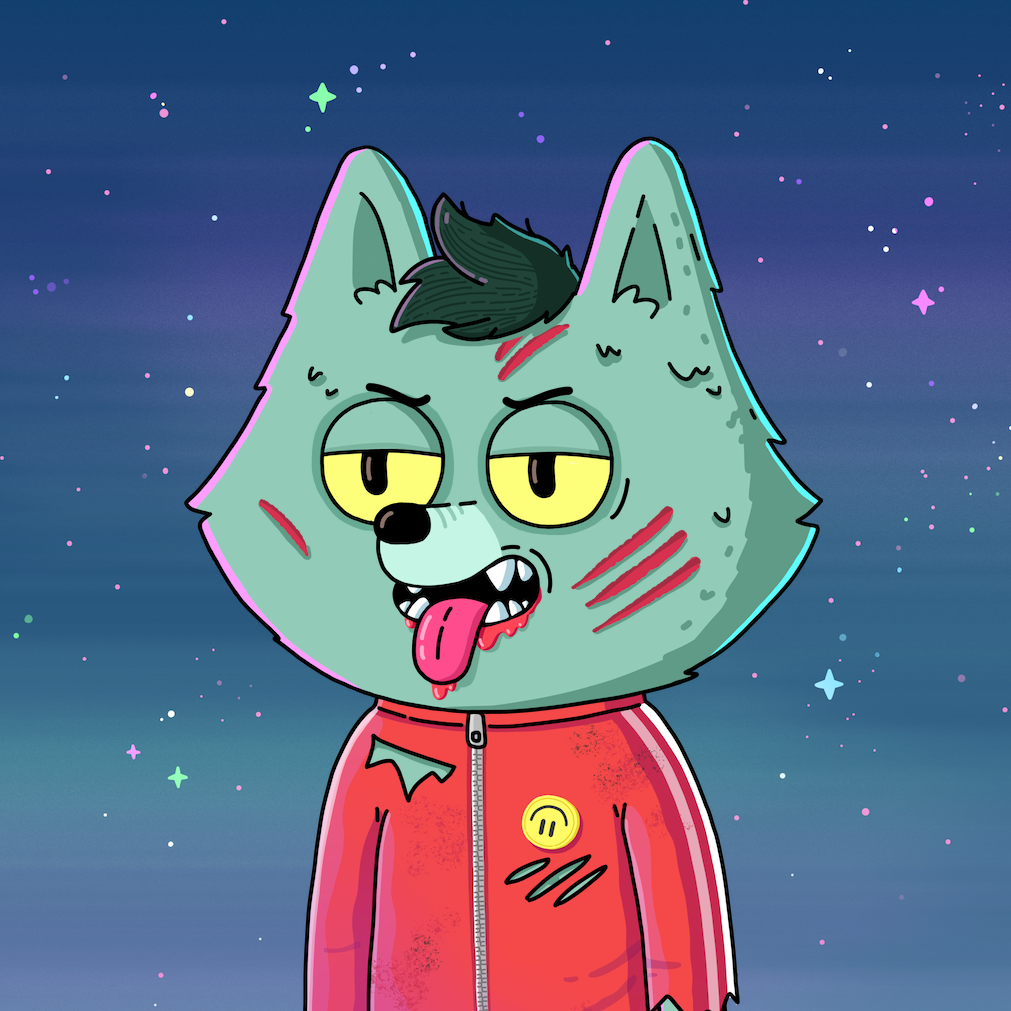 FoxFam #2970