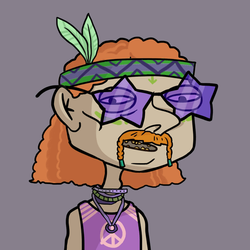 Hippynoid #4535