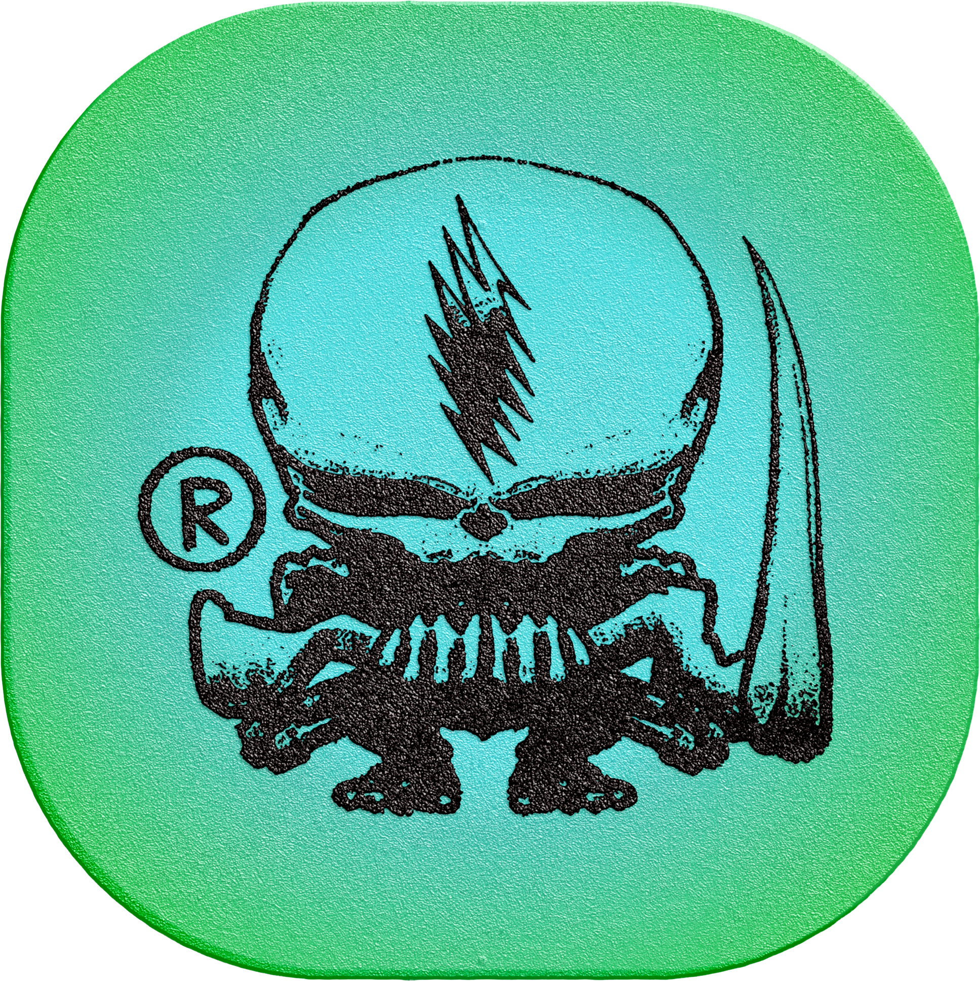 GRATEFUL REAPER 054