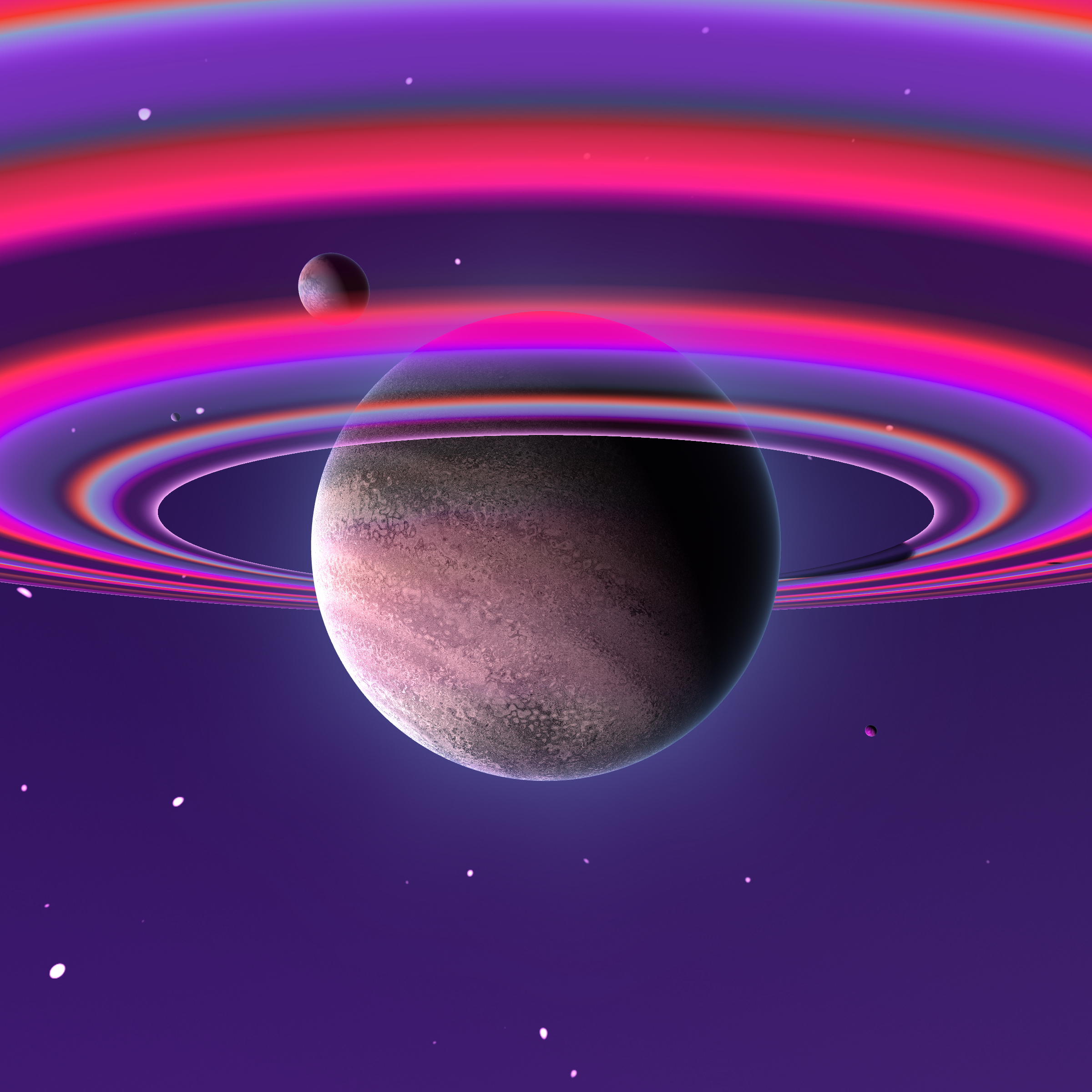New Worlds #401