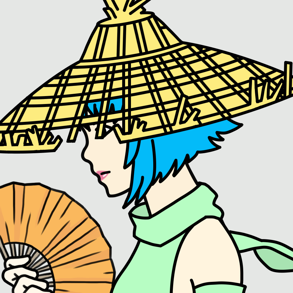 Pazuki #3186