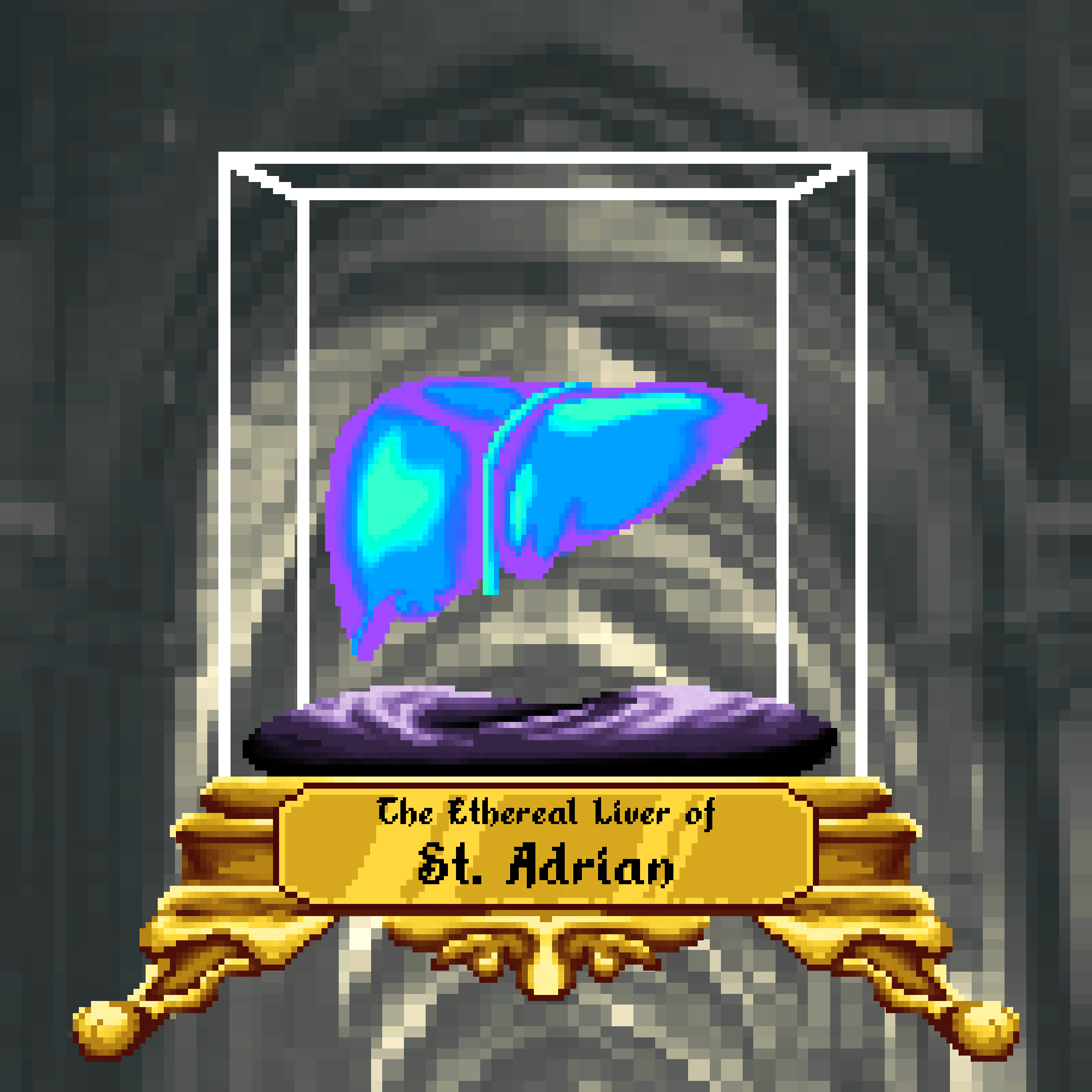 Crypto Relic #0443