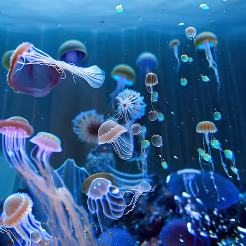 Sea of Souls #82