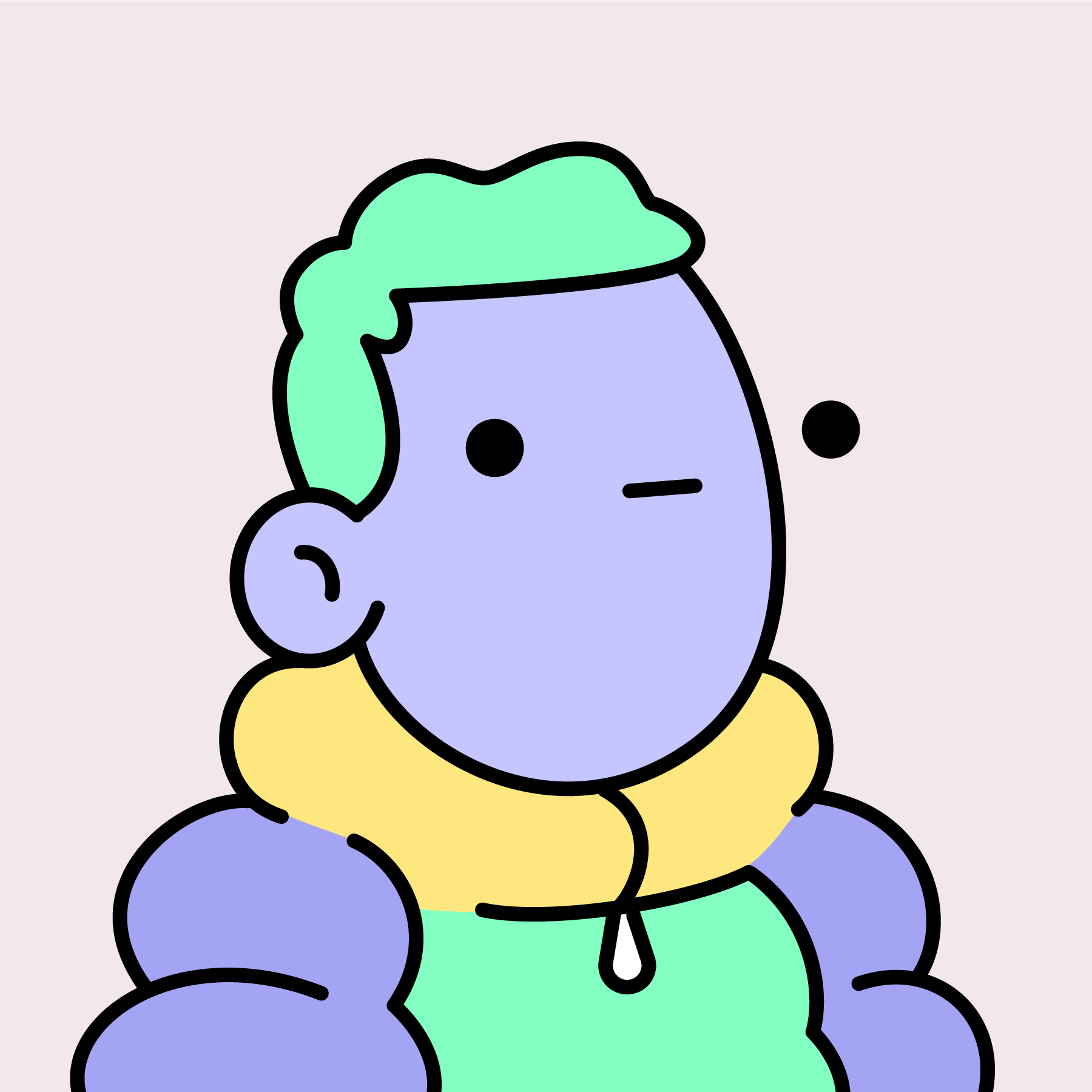 Doodle #1060