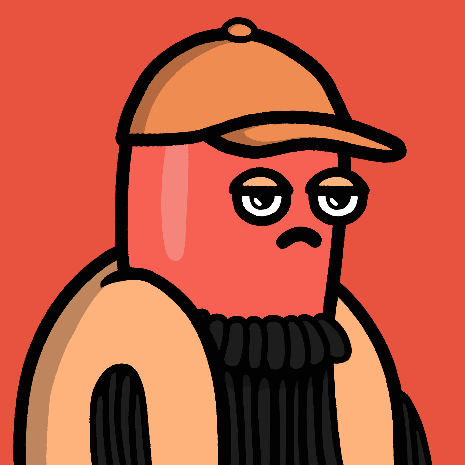 Hot Doug #5492
